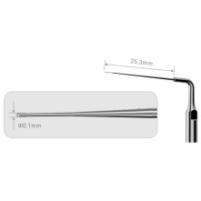 DTE WOODPECKER - Tip ED87