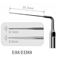 DTE WOODPECKER - Tip E88