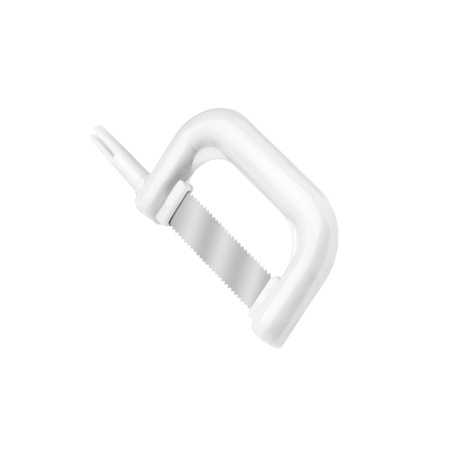 MIR 1.0 Strip réduction interproximale - Scie Microdont - WamKey.com