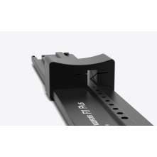 DTE WOODPECKER – 3-in-1 Gutta-Percha Calibration Ruler – R1 Plus DTE WOODPECKER – 3-in-1 Gutta-Percha Calibration Ruler – R1 Plus