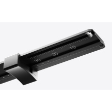DTE WOODPECKER – 3-in-1 Gutta-Percha Calibration Ruler – R1 Plus DTE WOODPECKER – 3-in-1 Gutta-Percha Calibration Ruler – R1 Plus