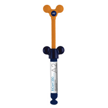 SPIDENT- Composite antéropostérieur hybride ESCOM 250