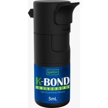 SPIDENT - K-Bond 8th Generation All-Purpose Adhesive - 5ml Bottle