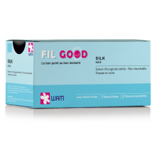 FIL GOOD - Suture Silk - Box of 12