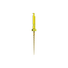FANTA Limes Endo - Limes NiTi V-Taper Gold - Séquence FANTA Limes Endo - Limes NiTi V-Taper Gold - Séquence
