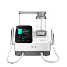 DTE WOODPECKER - PT-B - Dental scaler and Air polisher DTE WOODPECKER - PT-B - Dental scaler and Air polisher