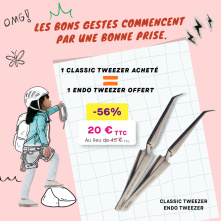 ENDO TWEEZERS