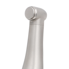 1:5 Red Ring LED Contra-Angle Handpiece by Woodpecker 1:5 Red Ring LED Contra-Angle Handpiece by Woodpecker