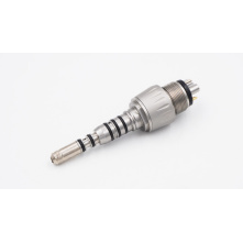 1:5 Red Ring LED Contra-Angle Handpiece by Woodpecker 1:5 Red Ring LED Contra-Angle Handpiece by Woodpecker
