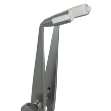 GEKO TWEEZERS® - Attacchi in silicone