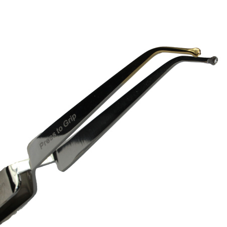 WAGOTRIX - Pinzetta a chiavetta