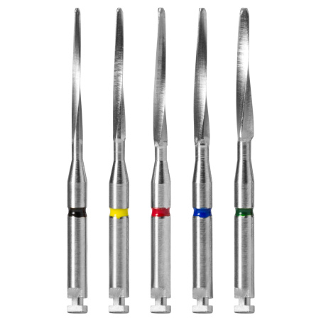 OVERFIBERS - Reaming Drills