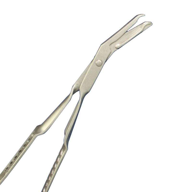 LASCHAL - 2 in 1 Suture forceps cutter