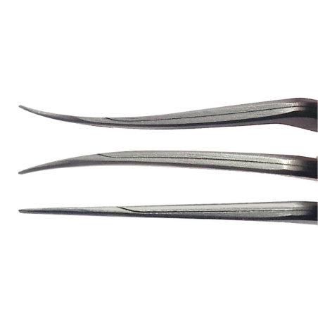 LASCHAL - Tunneling Graft Forceps