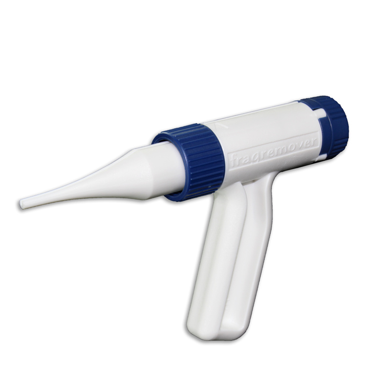 FRAGREMOVER - Removal of fractured root canal instruments FRAGREMOVER - Removal of fractured root canal instruments