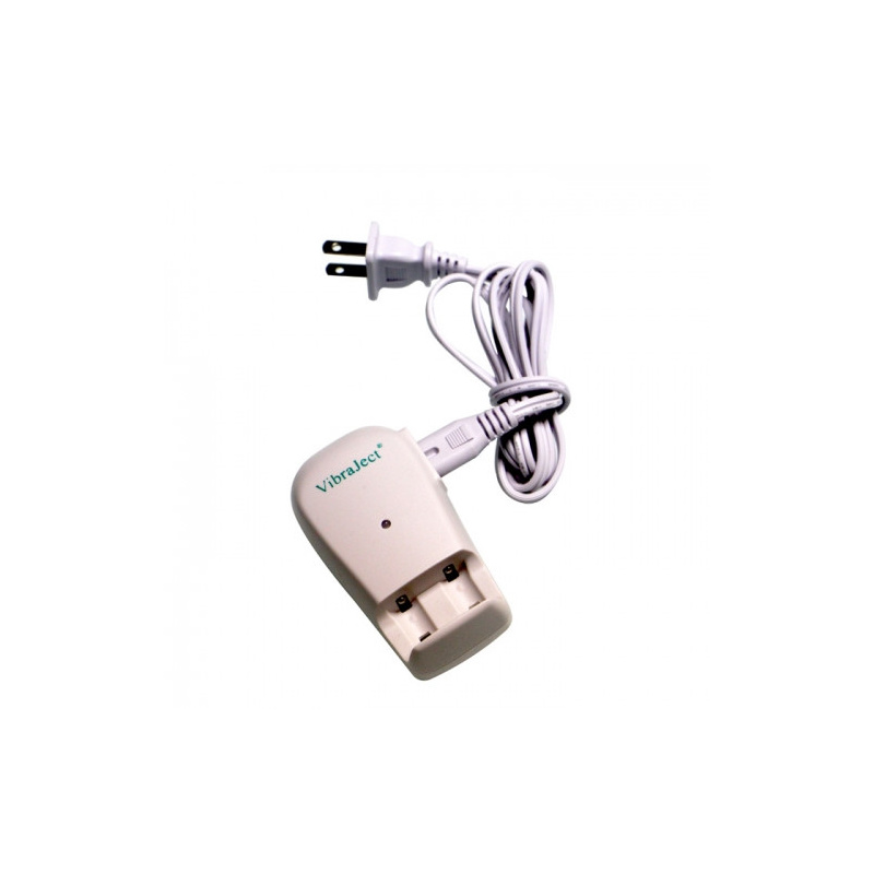 thumbnail image 2 of VibraJect R3 Rechargeable Injection Comfort Solution Intro Kit – Multi-Color, Made In USA 2 of 6