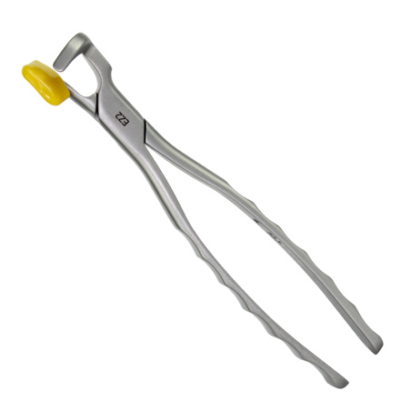 PHYSICS FORCEPS - Posterior forceps