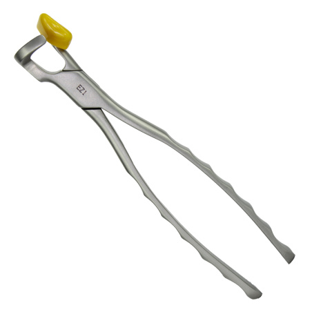 PHYSICS FORCEPS - Posterior forceps