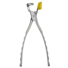 PHYSICS FORCEPS - Posterior forceps