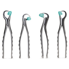 PHYSICS FORCEPS - Standard kit