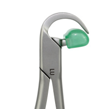 PHYSICS FORCEPS - Standard kit