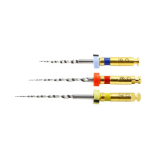 FANTA - Retreatment files - Retreatment Sequence