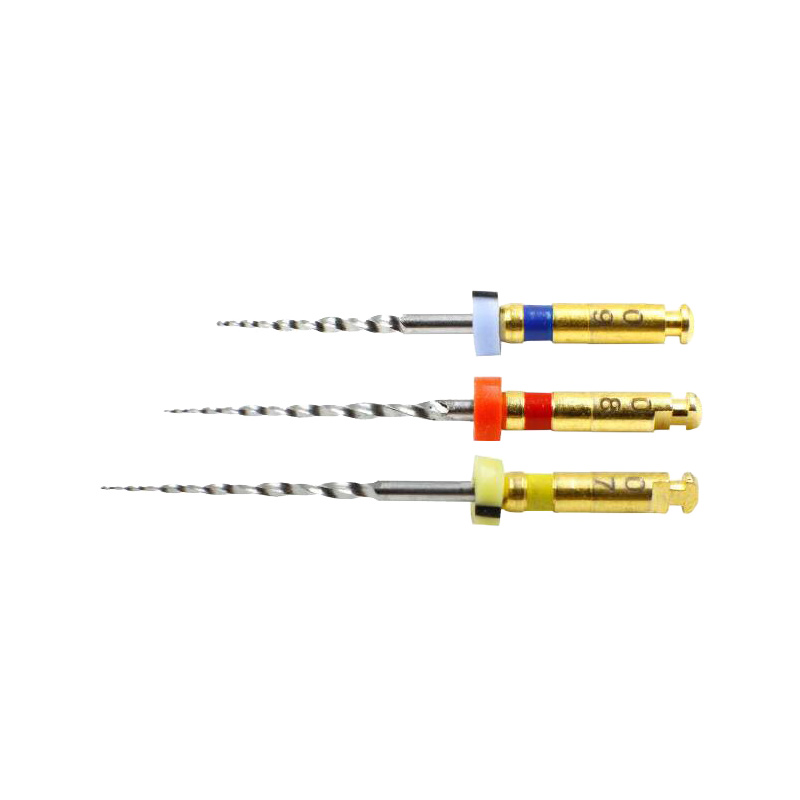 FANTA - Retreatment files - Retreatment Sequence