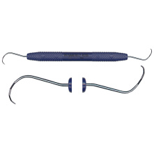 Nabers 2 furcation probe