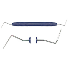 Goldman Fox OW probe