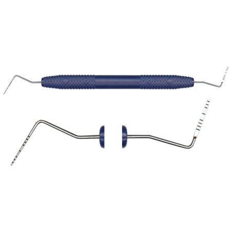 Goldman Fox OW probe