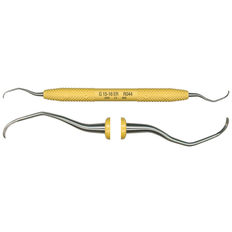 Gracey 15-16 ER Gracey 15-16 ER