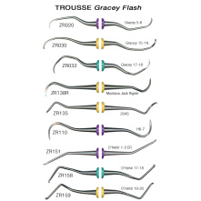 Trousse Gracey Flash