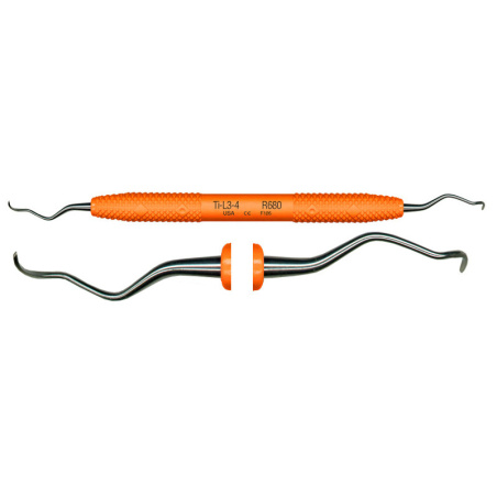 Wingrove™ Ti Langer 3-4