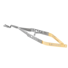 LASCHAL - File or Abutment forceps LASCHAL - File or Abutment forceps