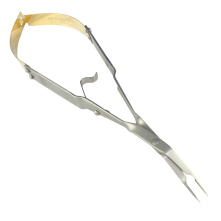 LASCHAL - Stieglitz ultra-thin forceps