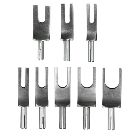 WAM'X® - Universal o SuperQuick Morsetto - Ricarica