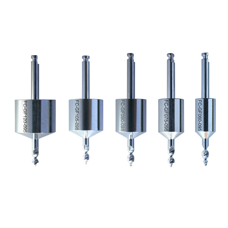 MD GUIDE - Drilling guide