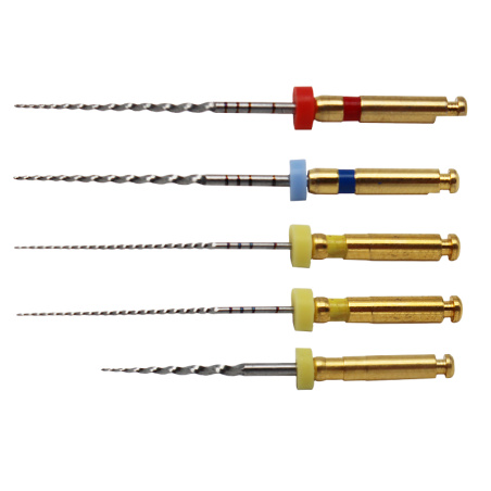 FANTA - Rotary Sequence