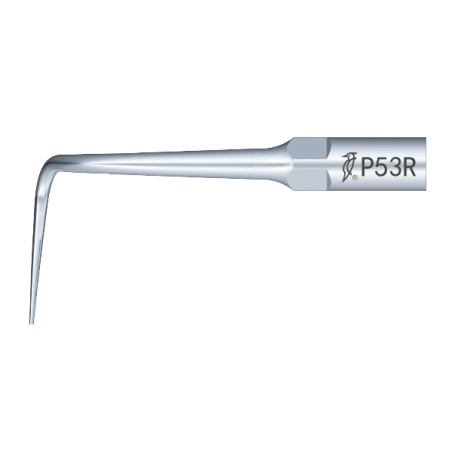 DTE WOODPECKER - Tip P53R