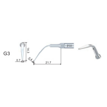 DTE WOODPECKER - Tip GD3