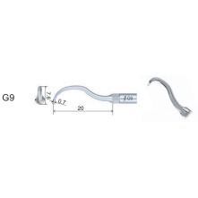 DTE WOODPECKER - Tip GD9