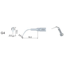 DTE WOODPECKER - Tips G4
