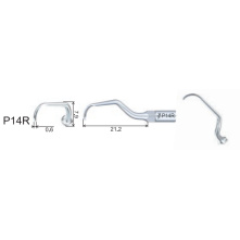 DTE WOODPECKER - INSERT P14R