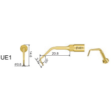 DTE WOODPECKER - Tip UE1