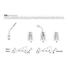 DTE WOODPECKER - Tip ED5D