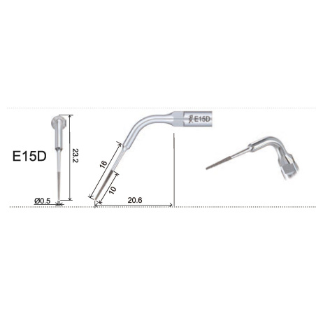 Insert Woodpecker & DTE