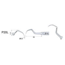 DTE WOODPECKER - Tip PD20L