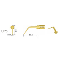 DTE WOODPECKER - Tip UP5