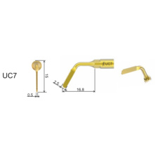 DTE WOODPECKER - Tip UC7