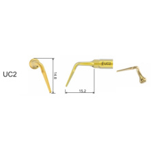 DTE WOODPECKER - Tip UC2